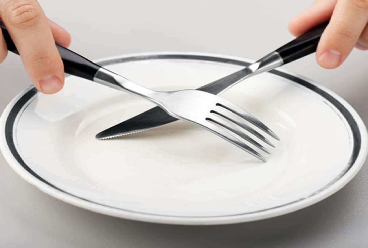 Today Health Tips Know Breakfast Time for Weight Loss How to Reduce Belly Fat News in Hindi