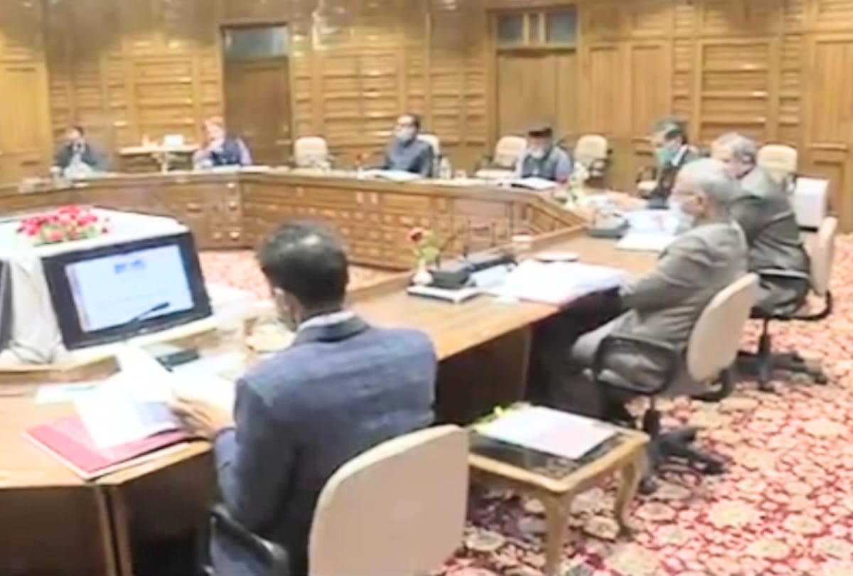 himachal cabinet meeting big decisions live updates