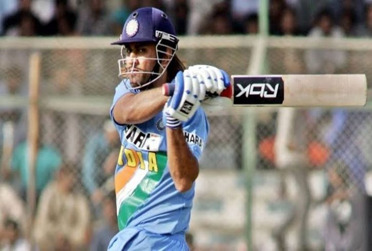 Sourav ganguly Virat kohli, ms dhoni, have the same highest score in ODI cricket