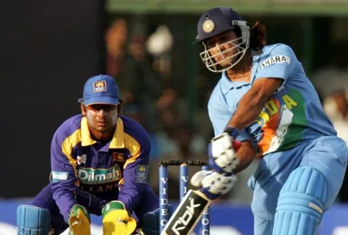 Ms Dhoni Birthday Special: Dhonis first love whose death changed Mahi life