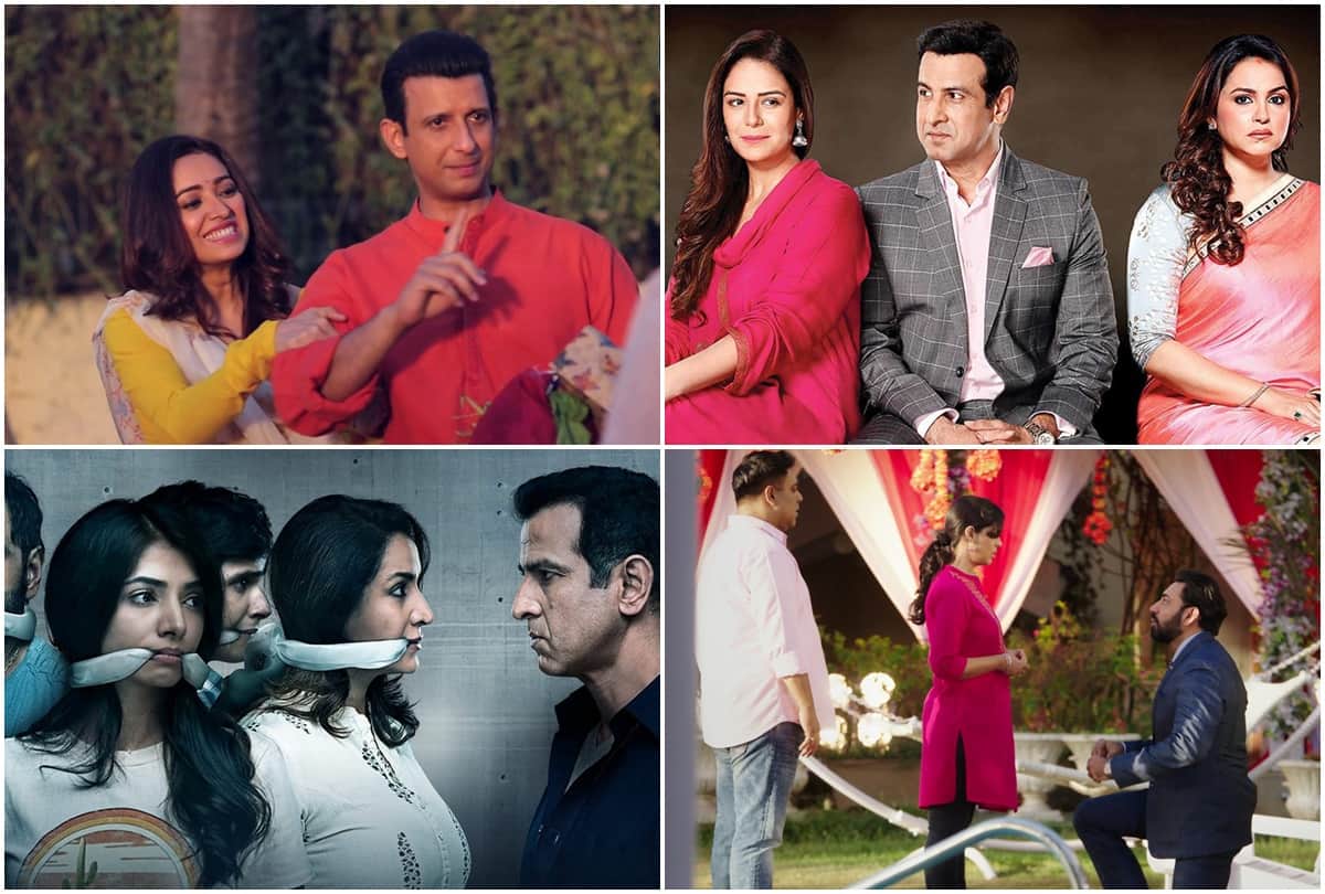 Barish Hostages Kehne Ko HumSafar Hain OTT Shows Not Performing Well on Television