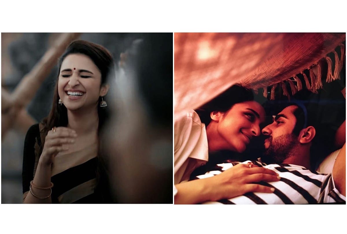 Ayushmann Khurrana Parineeti Chopra Starrer Meri Pyari Bindu Completed Three Years of release