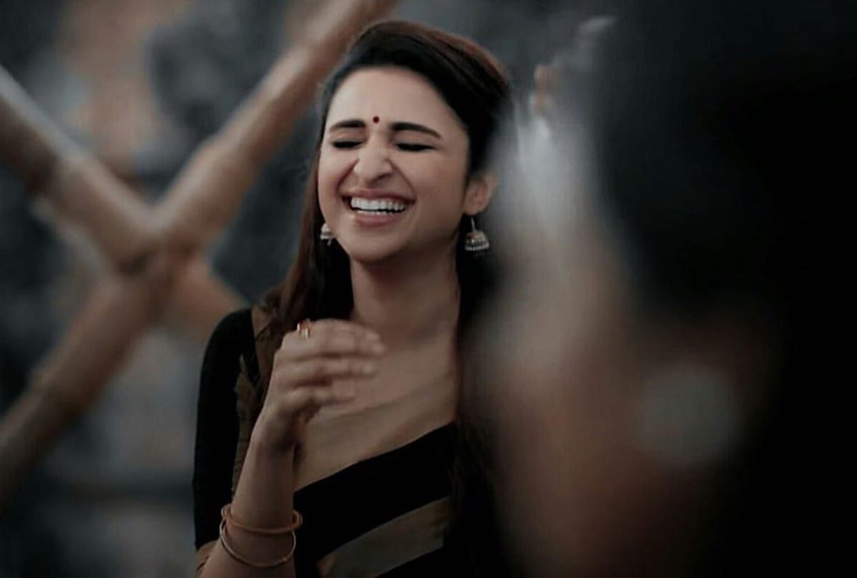After Maana Ke Hum Yaar Nahin And Teri Mitti, Parineeti Chopra Is Back ...