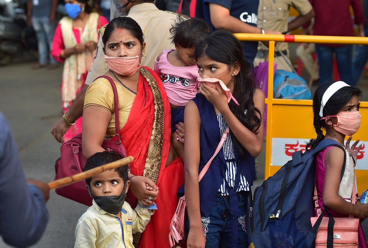 fear of covid 19 deadlier than the virus coronavirus pandemic lockdown