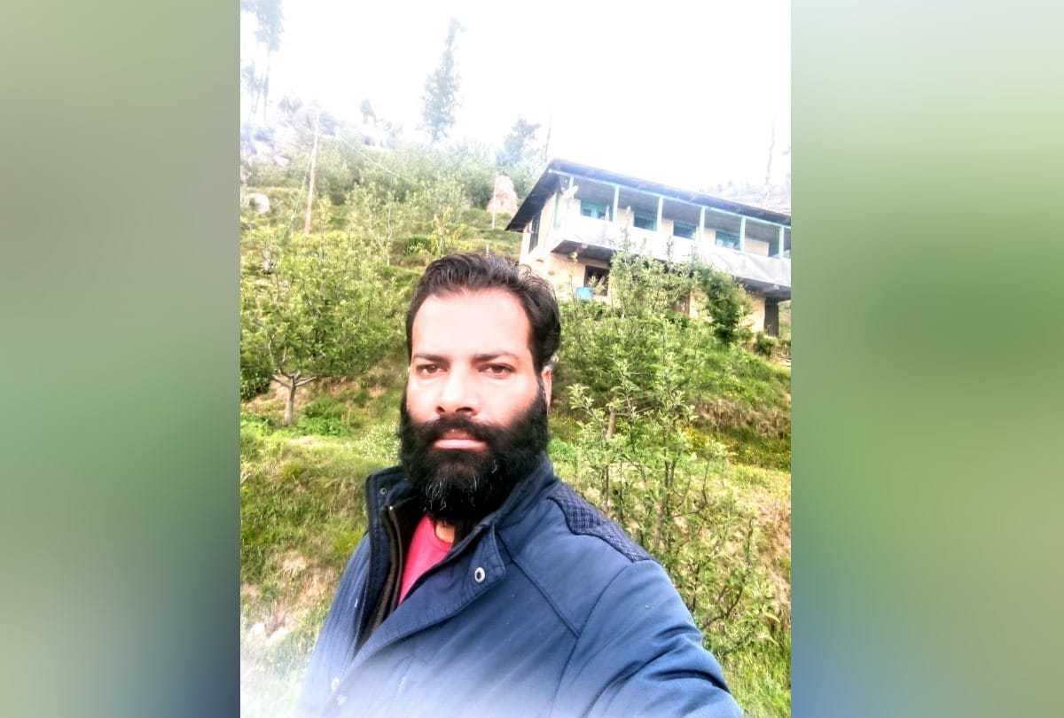 pawan home quarantine 16 kilometre from family  in Kullu himachal pradesh