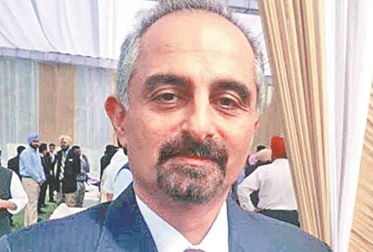 Excise department withdrawn from Punjab chief secretary karan avtar singh after dispute with ministers