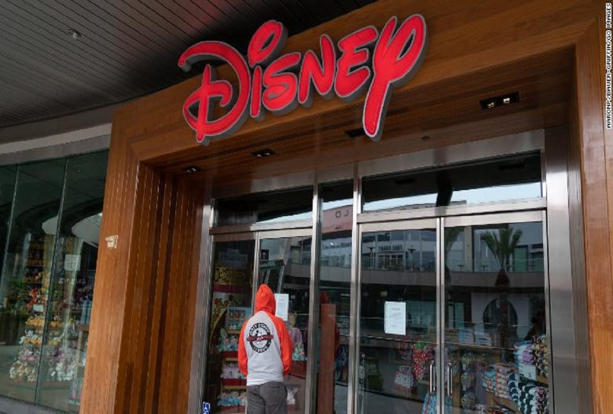 Walt Disney gets first female president in 98 year history