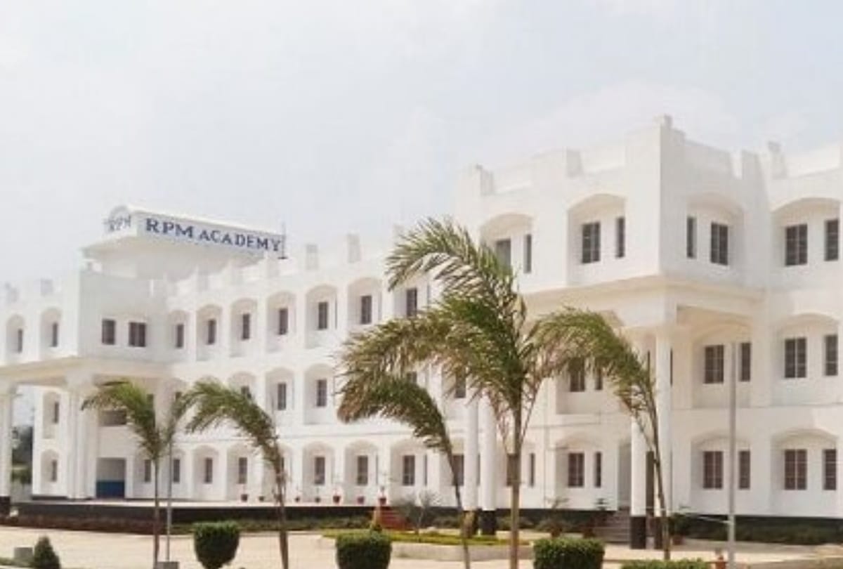 Copies and project files will be quarantined for 72 hours in RPM Academy gorakhpur