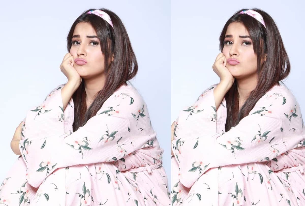 bigg boss 13 fame shehnaz gill complete look transformation in five years
