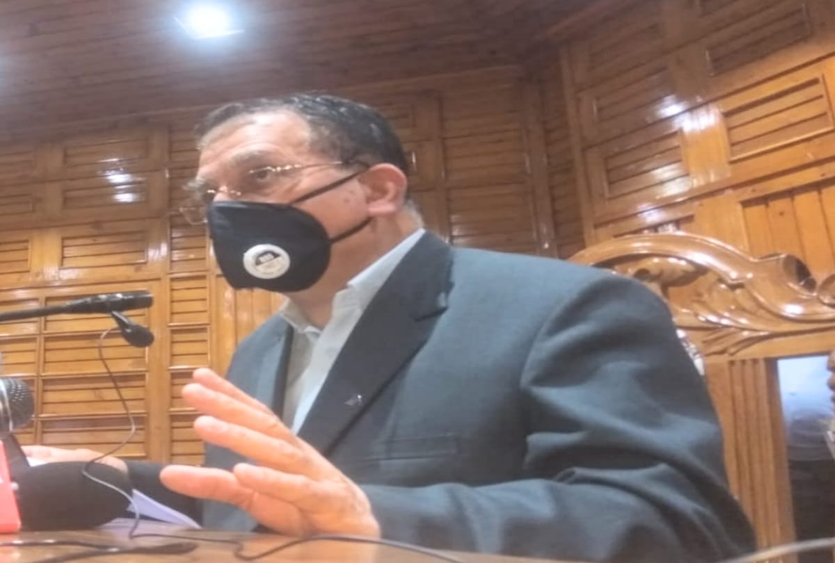 himachal cabinet meeting big decisions live updates