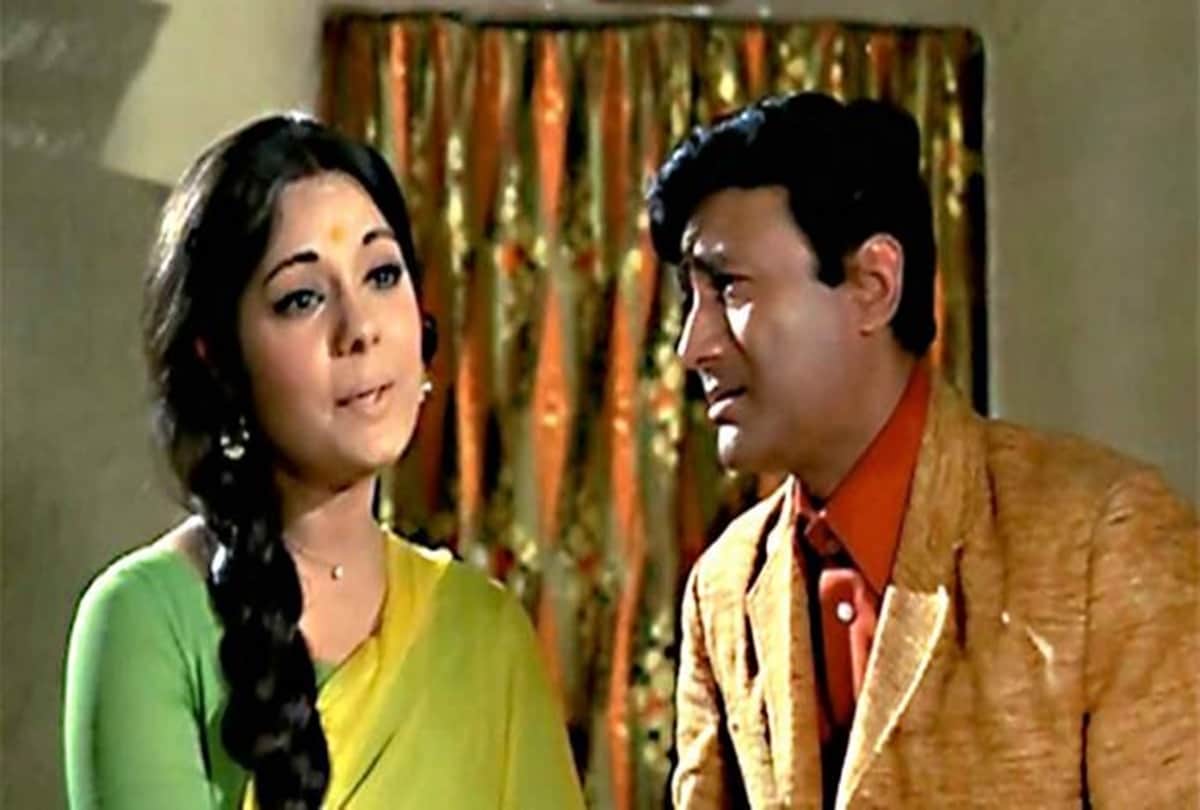 Mumtaz refused to become Devanand's sister, Zeenat Aman got that famous role