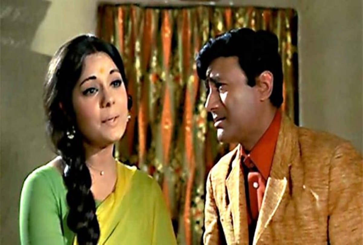 Mumtaz refused to become Devanand's sister, Zeenat Aman got that famous role