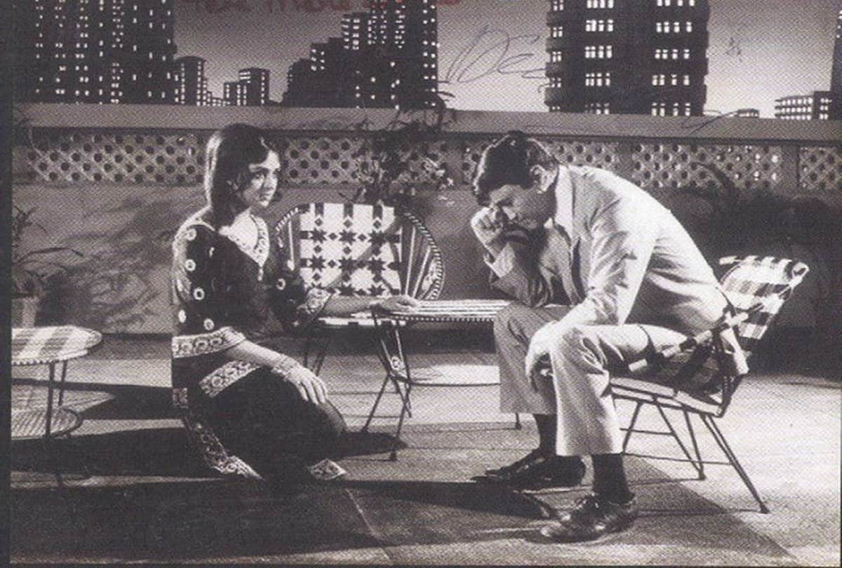 Mumtaz refused to become Devanand's sister, Zeenat Aman got that famous role