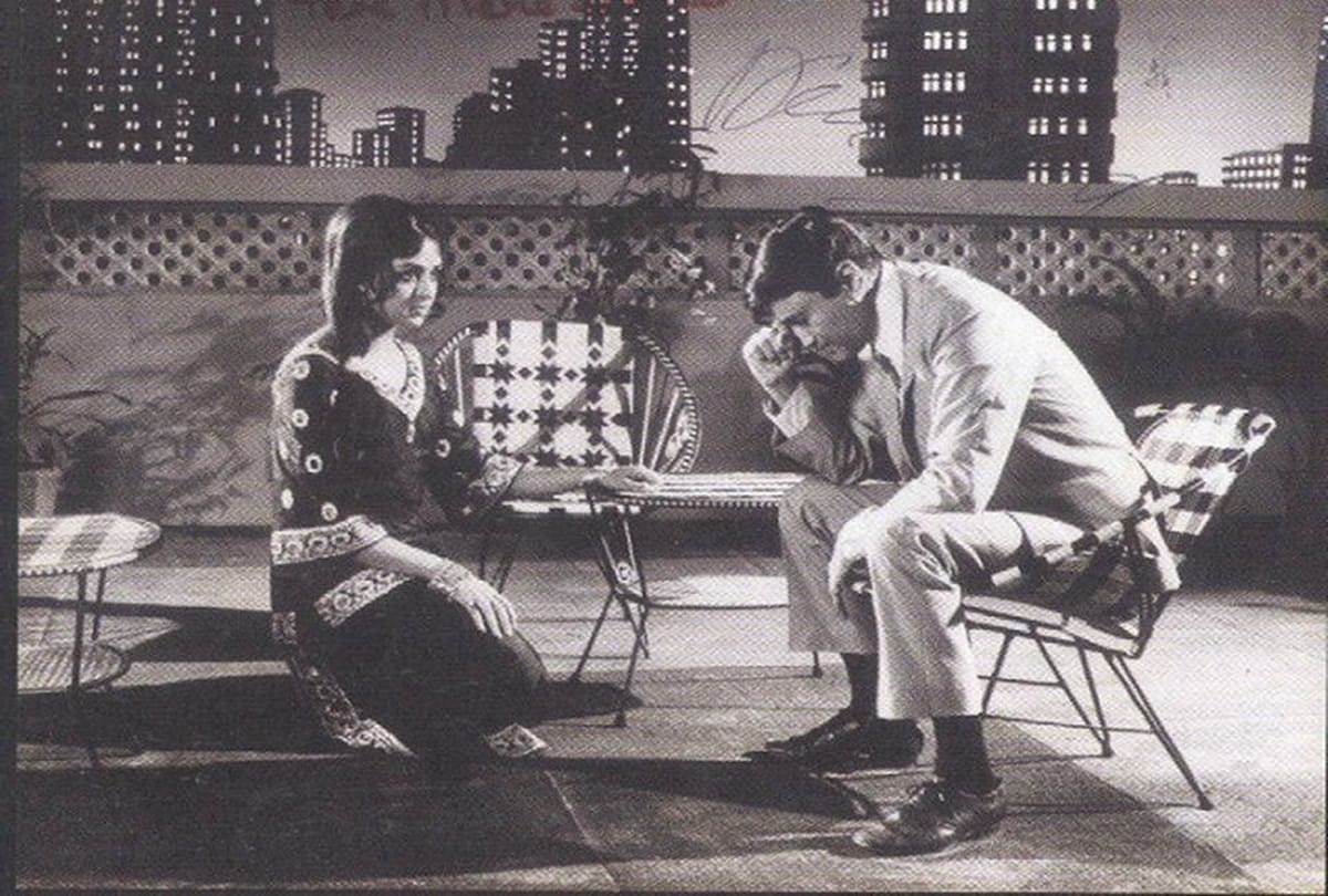 Mumtaz refused to become Devanand's sister, Zeenat Aman got that famous role