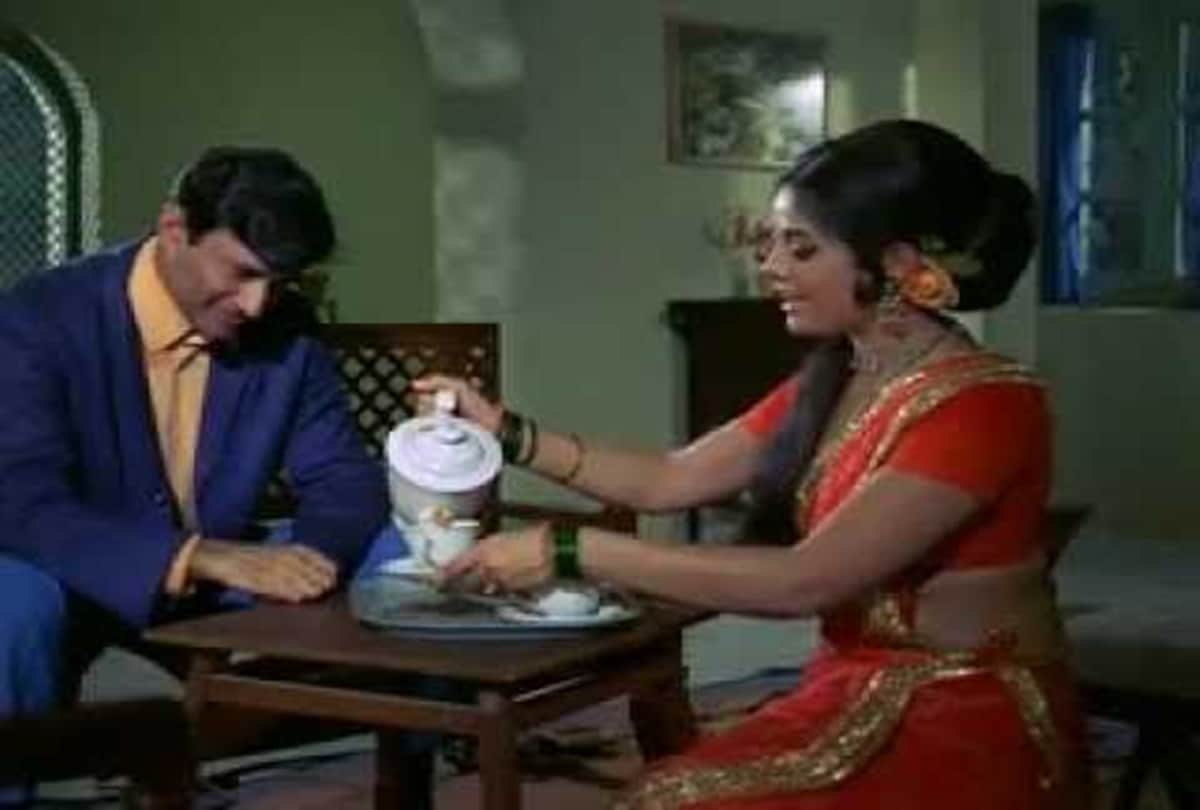 Mumtaz refused to become Devanand's sister, Zeenat Aman got that famous role