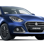 2020 Maruti Suzuki Dzire