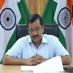 अरविंद केजरीवाल