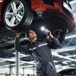 Car Servicing