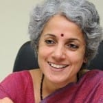 सौम्या स्वामीनाथन (फाइल फोटो)