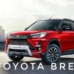 Toyota Brezza
