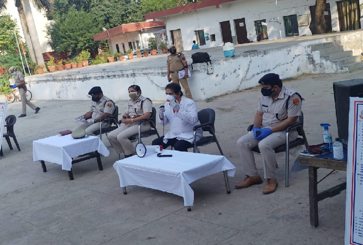 Corona is taking four lives on an average daily from May 1 in Delhi