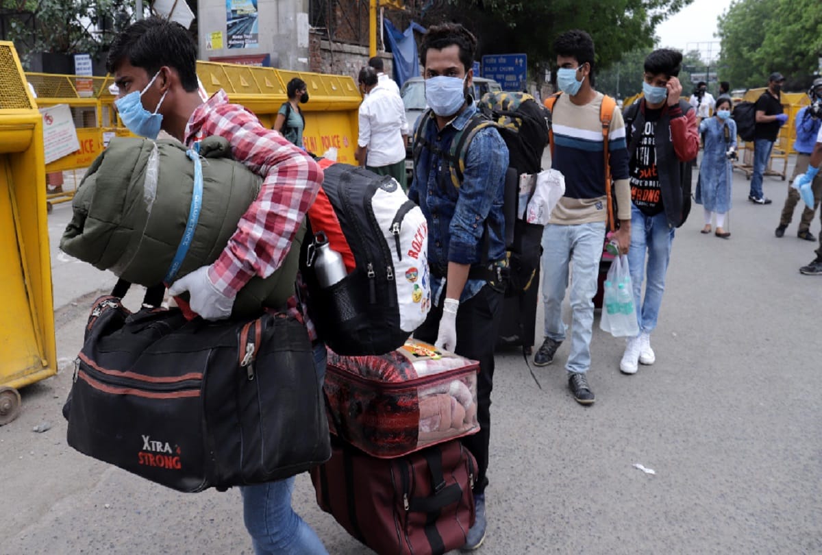 People upset due to lack of public transport system