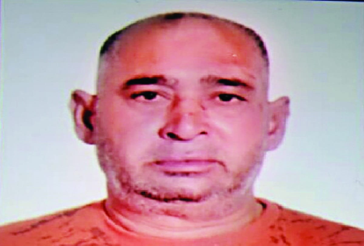 Father shot and killed son in Rithala ...
