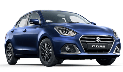 Maruti Suzuki Dzire CNG 2022 Model Maruti Suzuki Dzire CNG Launched in India Know Price Mileage Features Specifications Maruti Suzuki launches CNG model of Dzire sub-compact sedan