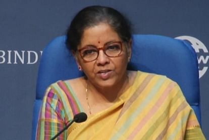 Nirmala Sitharaman: वित्त मंत्री सीतारमण पहुंची त्रिपुरा, श्रीमंतपुर एकीकृत भूमि बंदरगाह का किया दौरा Union Finance Minister Nirmala Sitharaman visits Srimantapur integrated land port in Tripura
