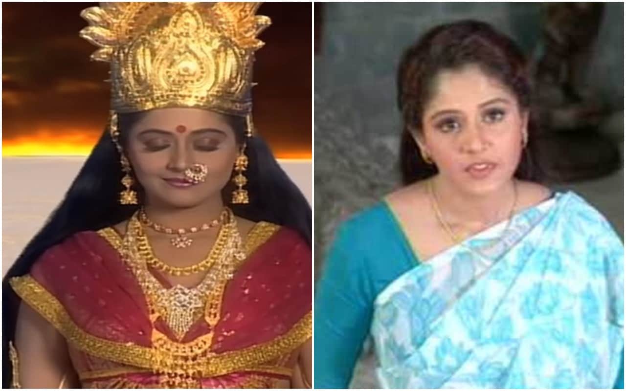 Nitish Bharadwaj Vishnupuran On DD Bharti When And Where To Watch It All Star Cast