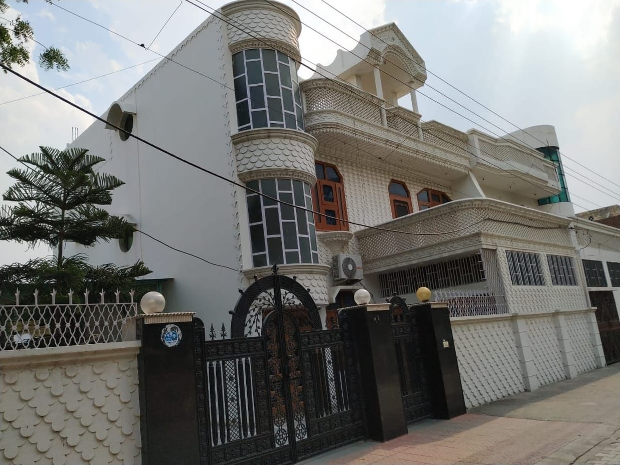 Former MLA Satvindra Rana arrested for liquor smuggling has deep ties with Jind