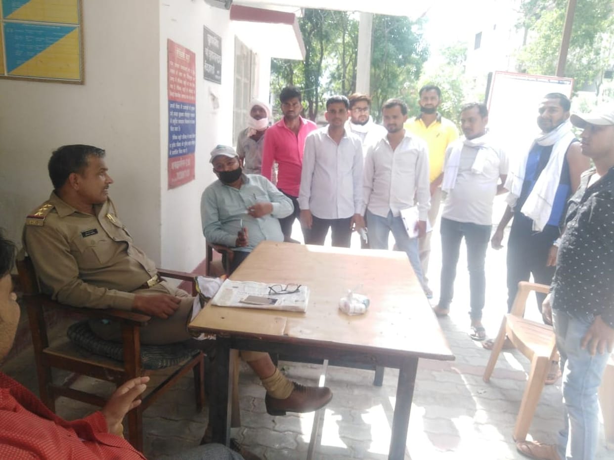 fatehpur news