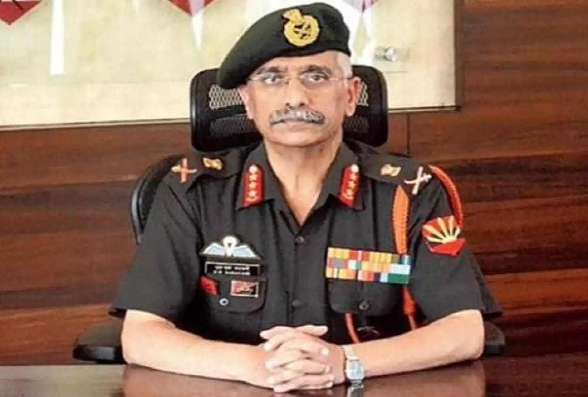 Pakistan rejects all allegations of Indian Army Chief