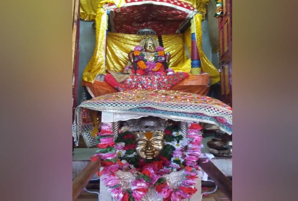 Char dham yatra 2020: Miracle Happens during Badrinath Dham Doors Open