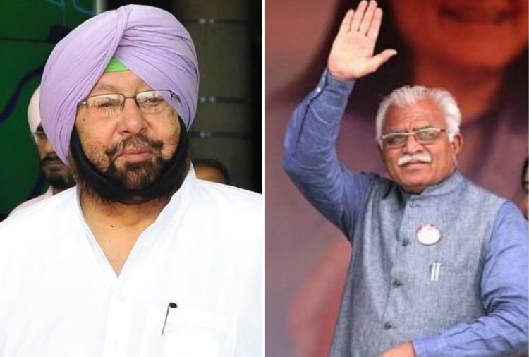 Union Finance Minister's Announced Economic Stimulus, Captain Amrinder Singh and Manohar Lal Reaction