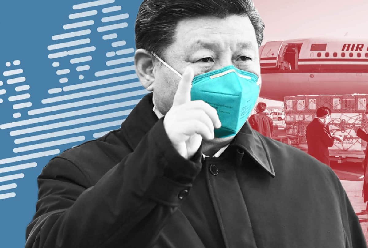 China to stick dynamic zero-COVID policy because corona cases continue to spike