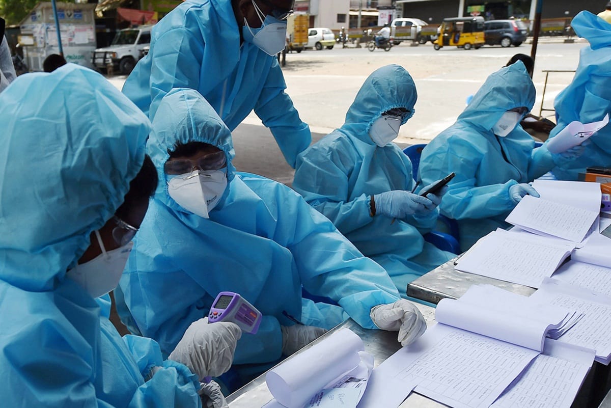 Coronavirus is likely to be end or not like HIV how much possibility to Covid 19 treatment