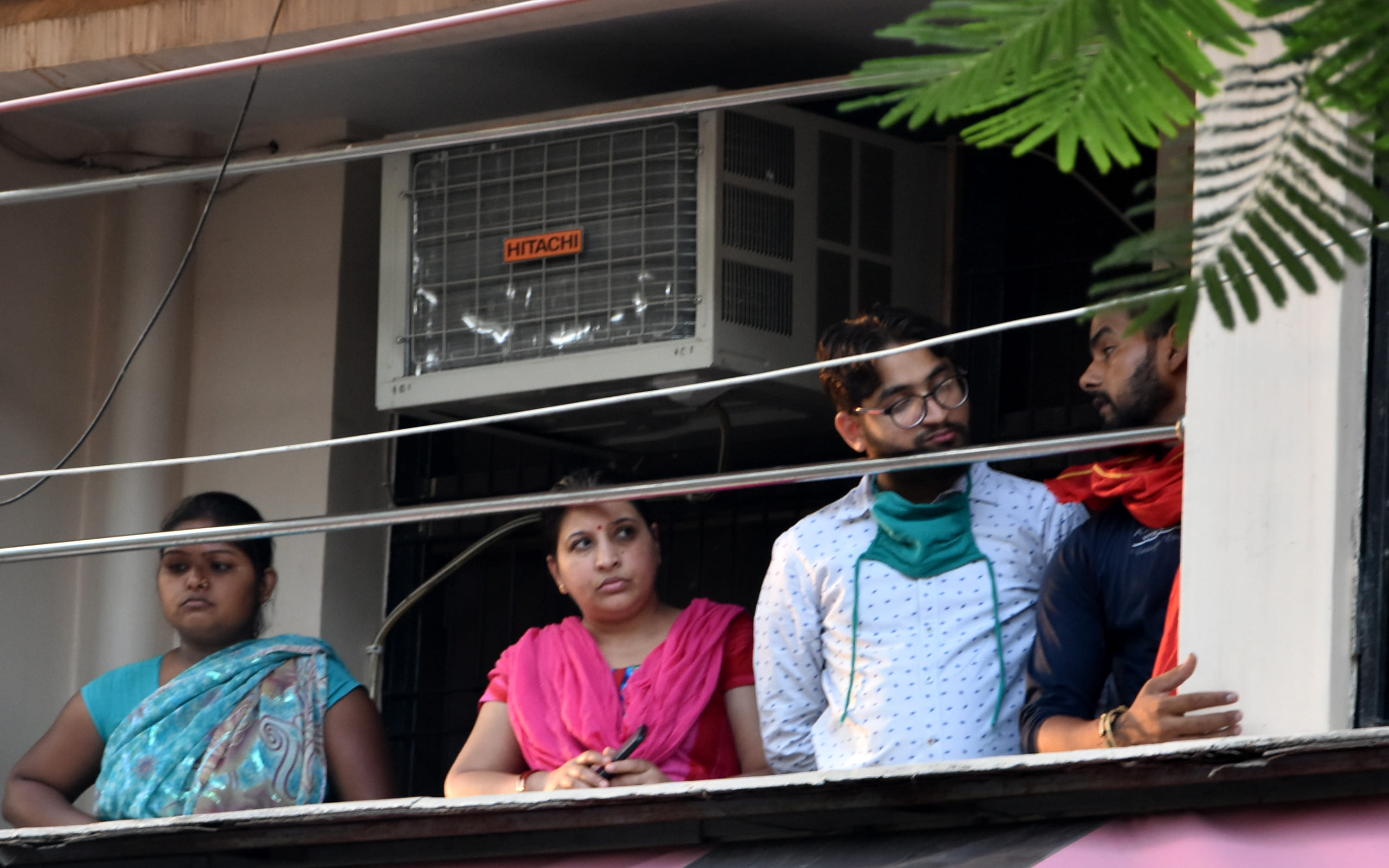 Prayagraj family murder case accused big revealing in police interrogation