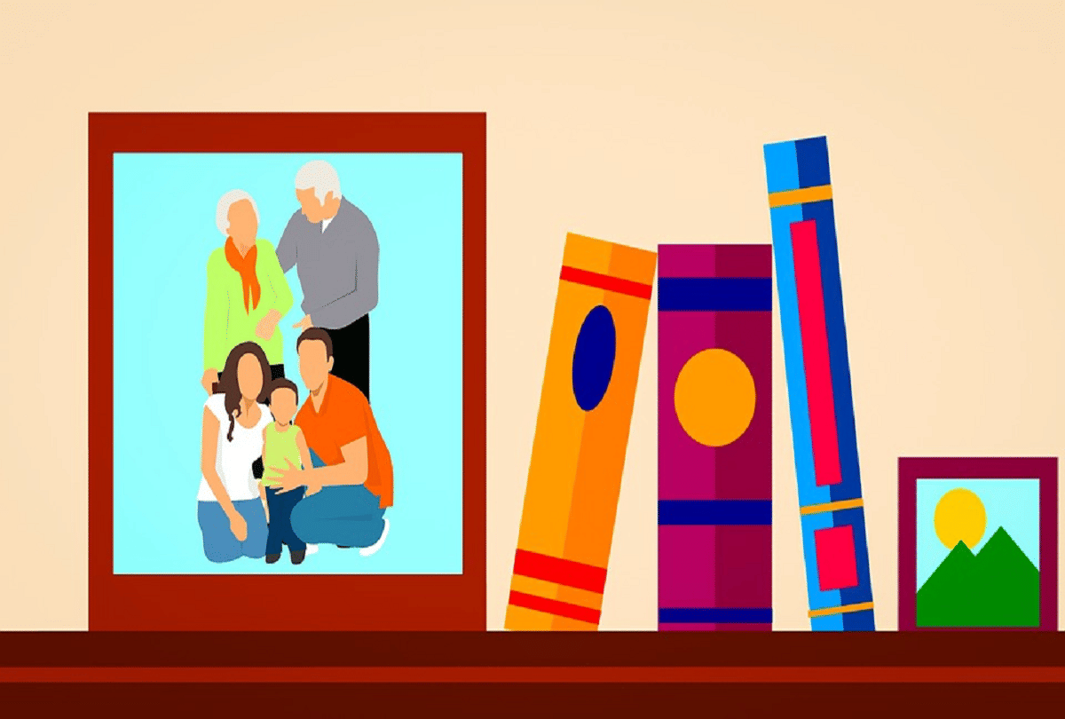 Benefits of joint family for working couples