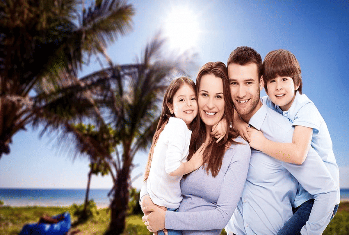 Benefits of joint family for working couples