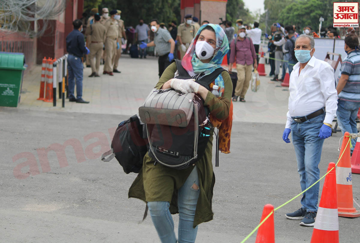 todays active corona cases of jammu kashmir 27 march 2021