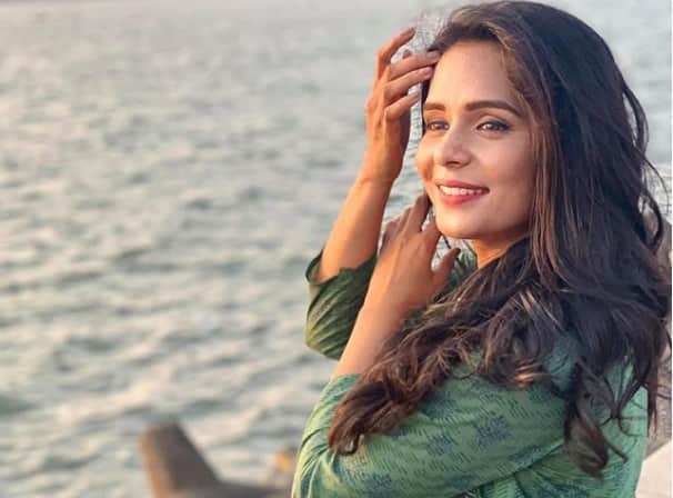 Covid-19 Sonal Vengurlekar news: Teri Galliyan Actress Sonal Vengurlekar faces financial crisis make-up man offers help