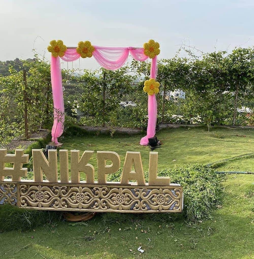 telugu actor nikhil siddhartha married to girlfriend pallavi varma during lockdown