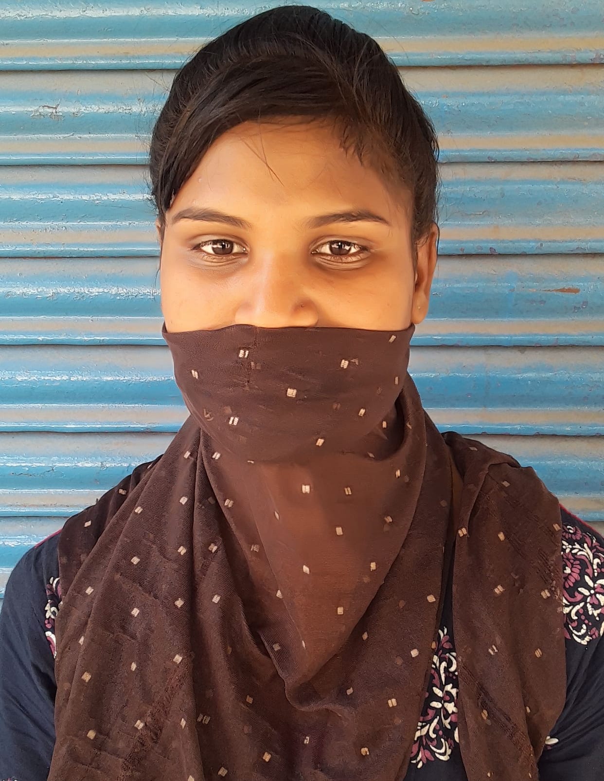 Two months and a half in captivity of two sisters in Mayanagari