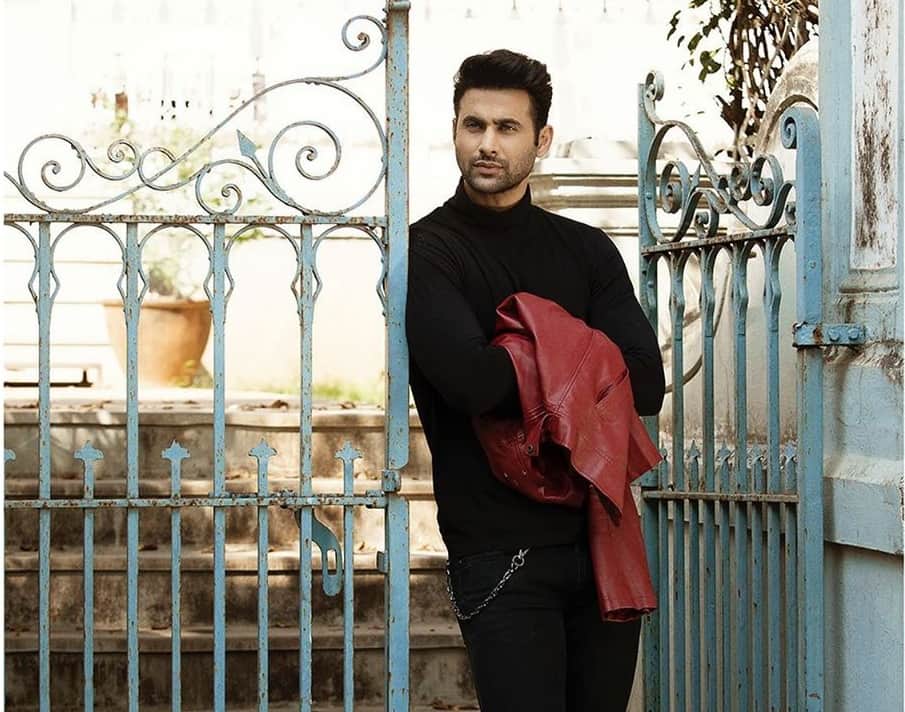 Holiday actor Freddy Daruwala father has tested positive for coronavirus covid 19