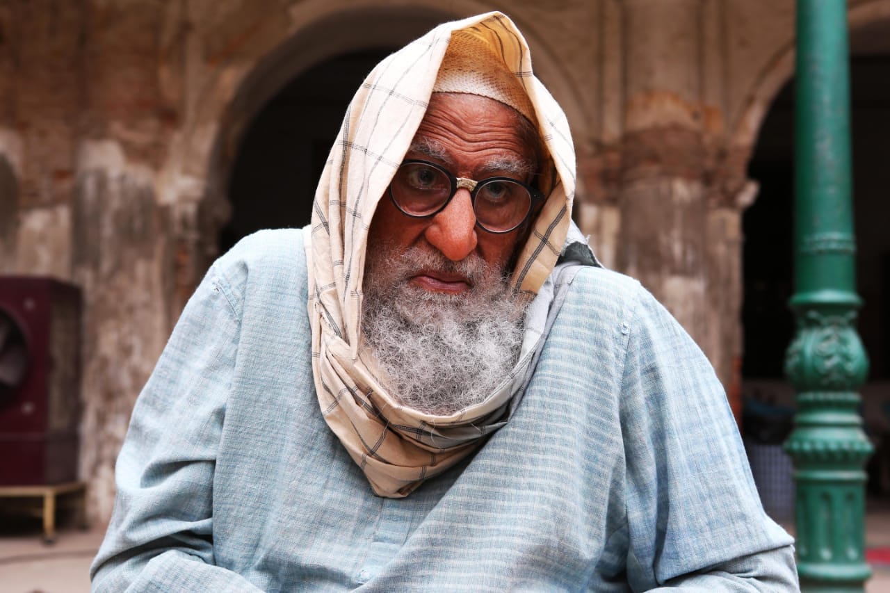 ayushmann Khurrana and Amitabh Bachchan Gulabo Sitabo trailer release chehre also on ott release krishtal d'souza emraan hashmi