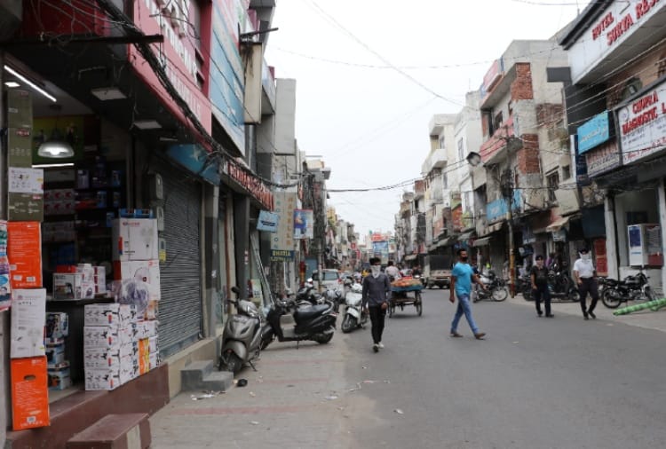 Shops will open in Punjab from 7 am to 6 pm