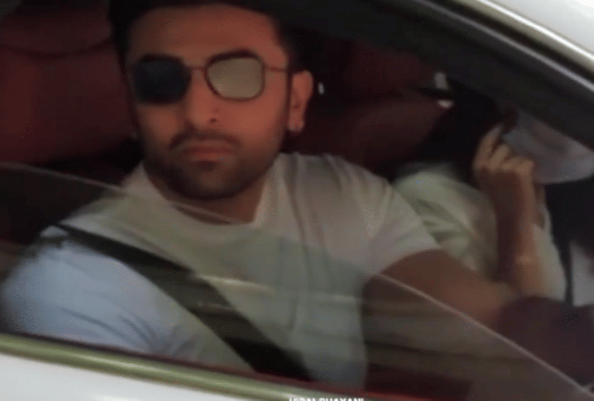 Sanjay Dutt Movie Shamshera Shooting Completed: Sanjay Dutt has complete shooting of his upcoming film Shamshera starrer Ranbir Kapoor