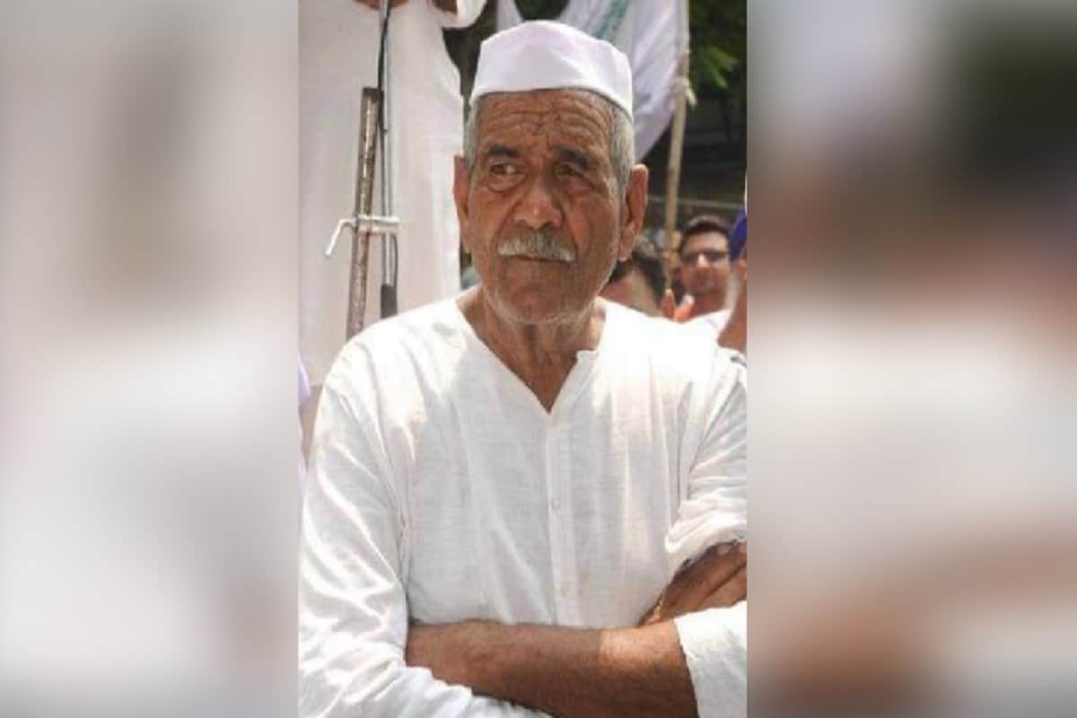 Who was Mahendra Singh Tikait how was his farmer movement? farmer protest