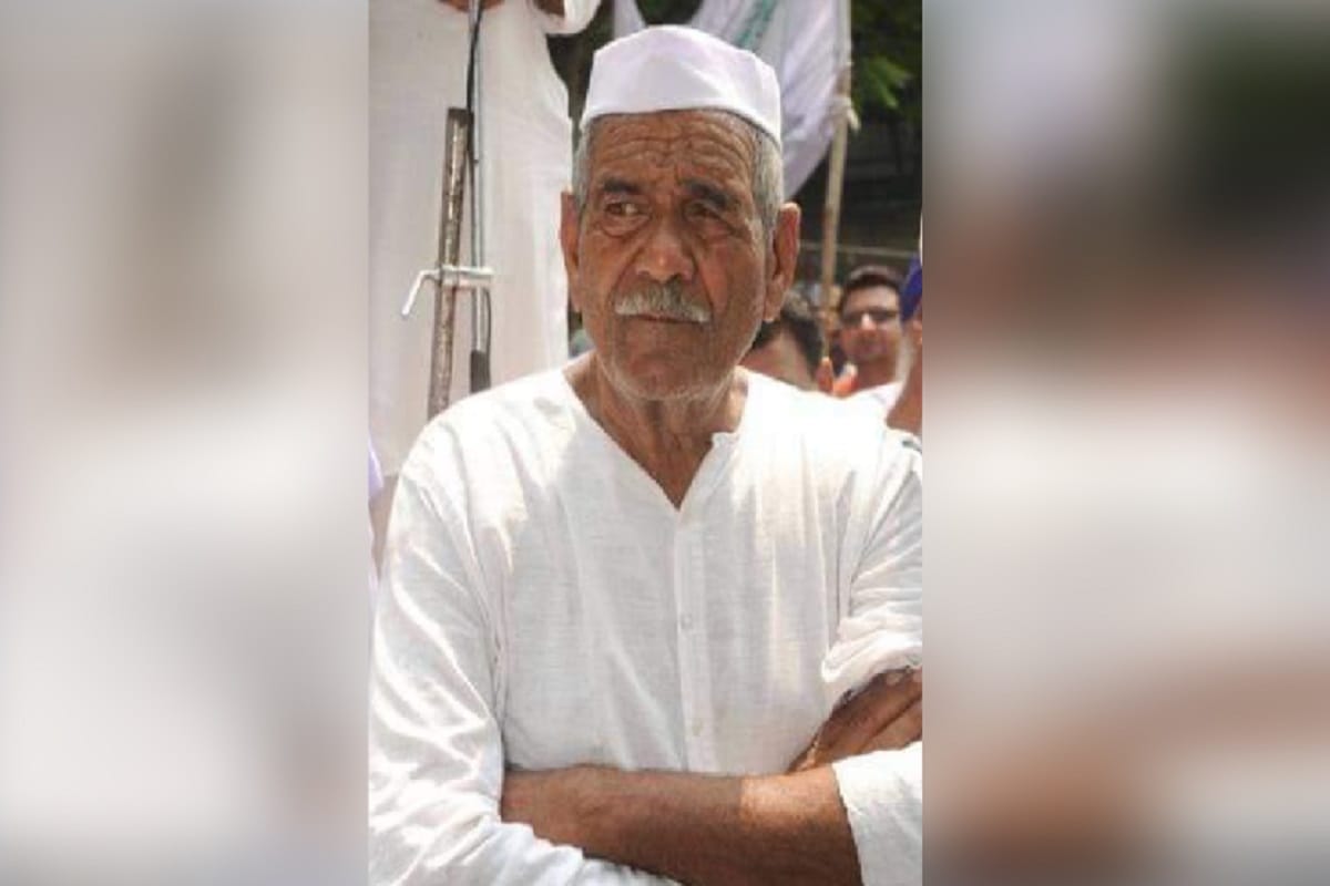Who was Mahendra Singh Tikait how was his farmer movement? farmer protest